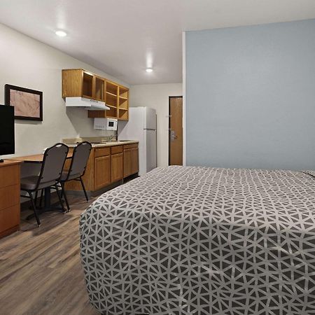 Woodspring Suites Greenville Simpsonville Εξωτερικό φωτογραφία