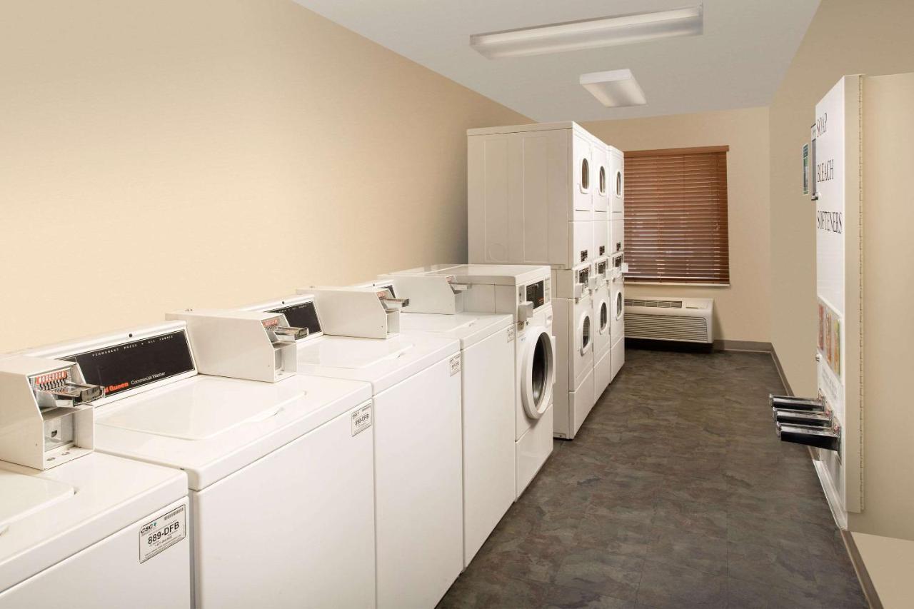 Woodspring Suites Greenville Simpsonville Εξωτερικό φωτογραφία
