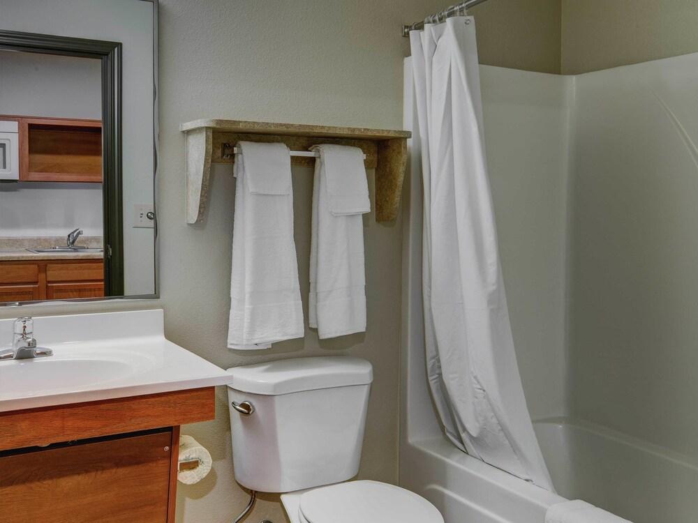 Woodspring Suites Greenville Simpsonville Εξωτερικό φωτογραφία