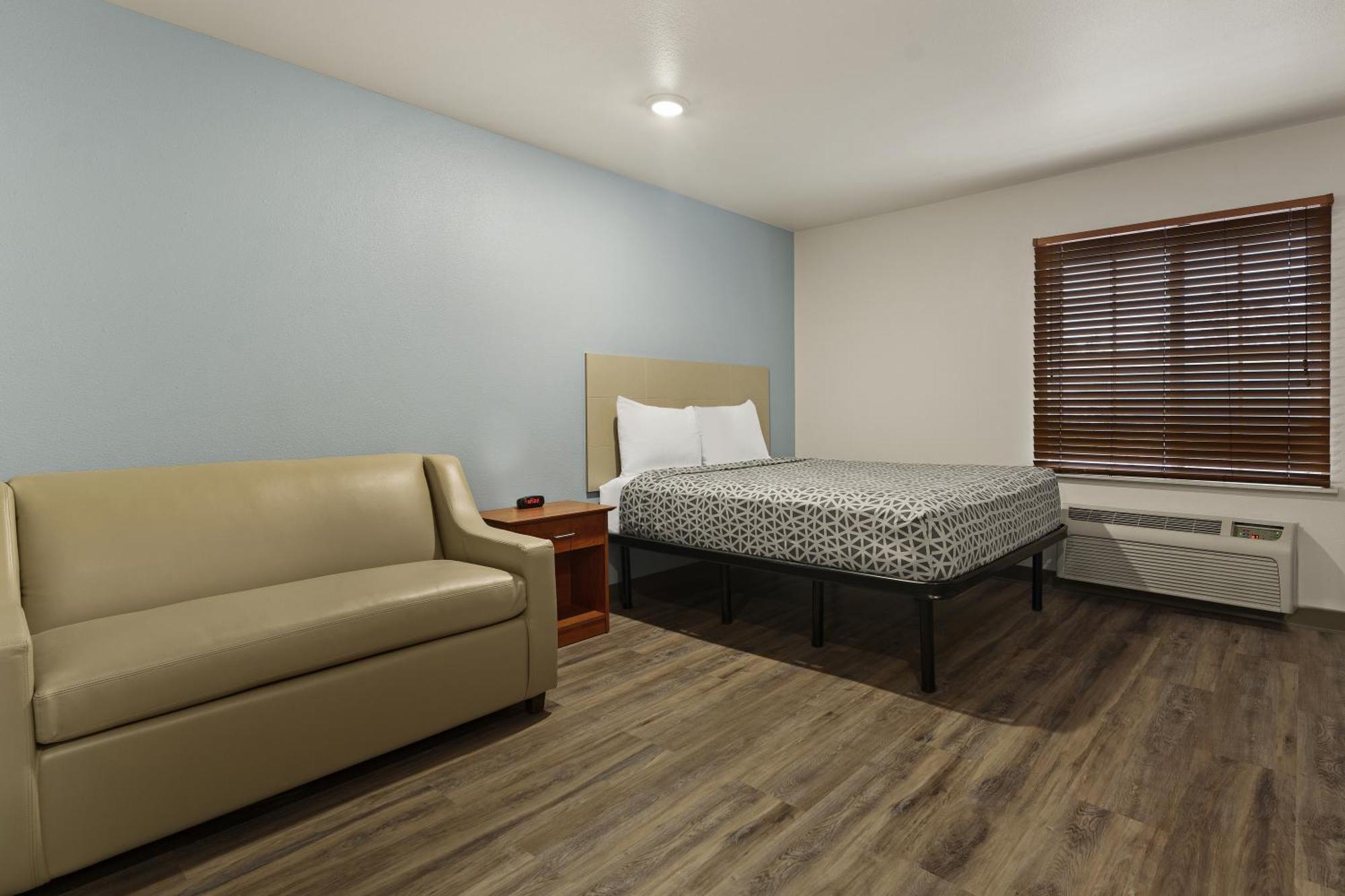 Woodspring Suites Greenville Simpsonville Εξωτερικό φωτογραφία