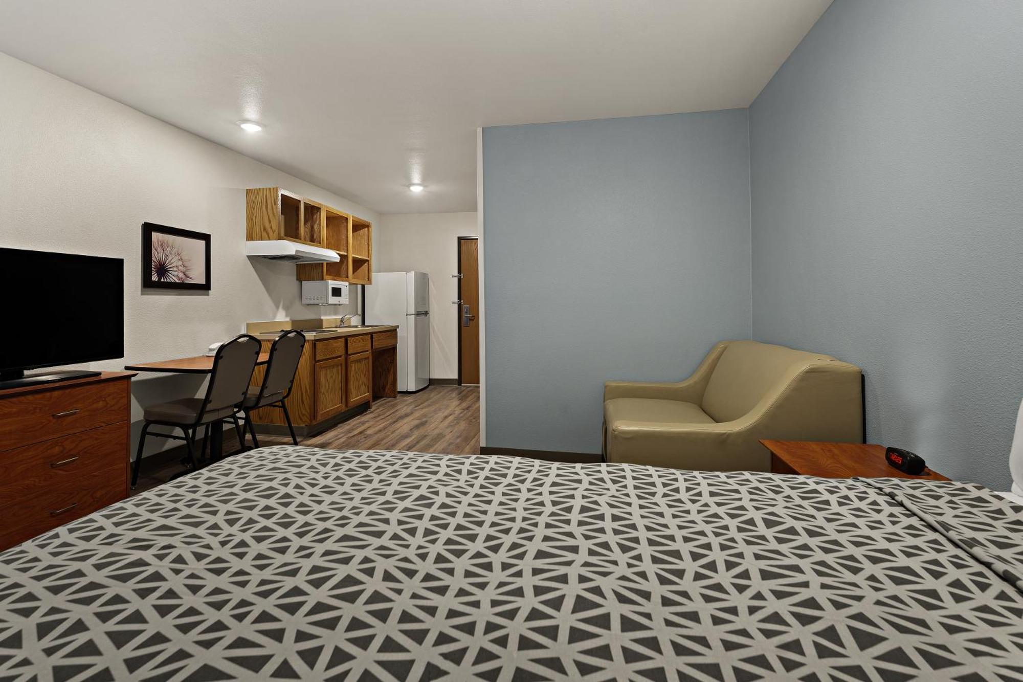Woodspring Suites Greenville Simpsonville Εξωτερικό φωτογραφία
