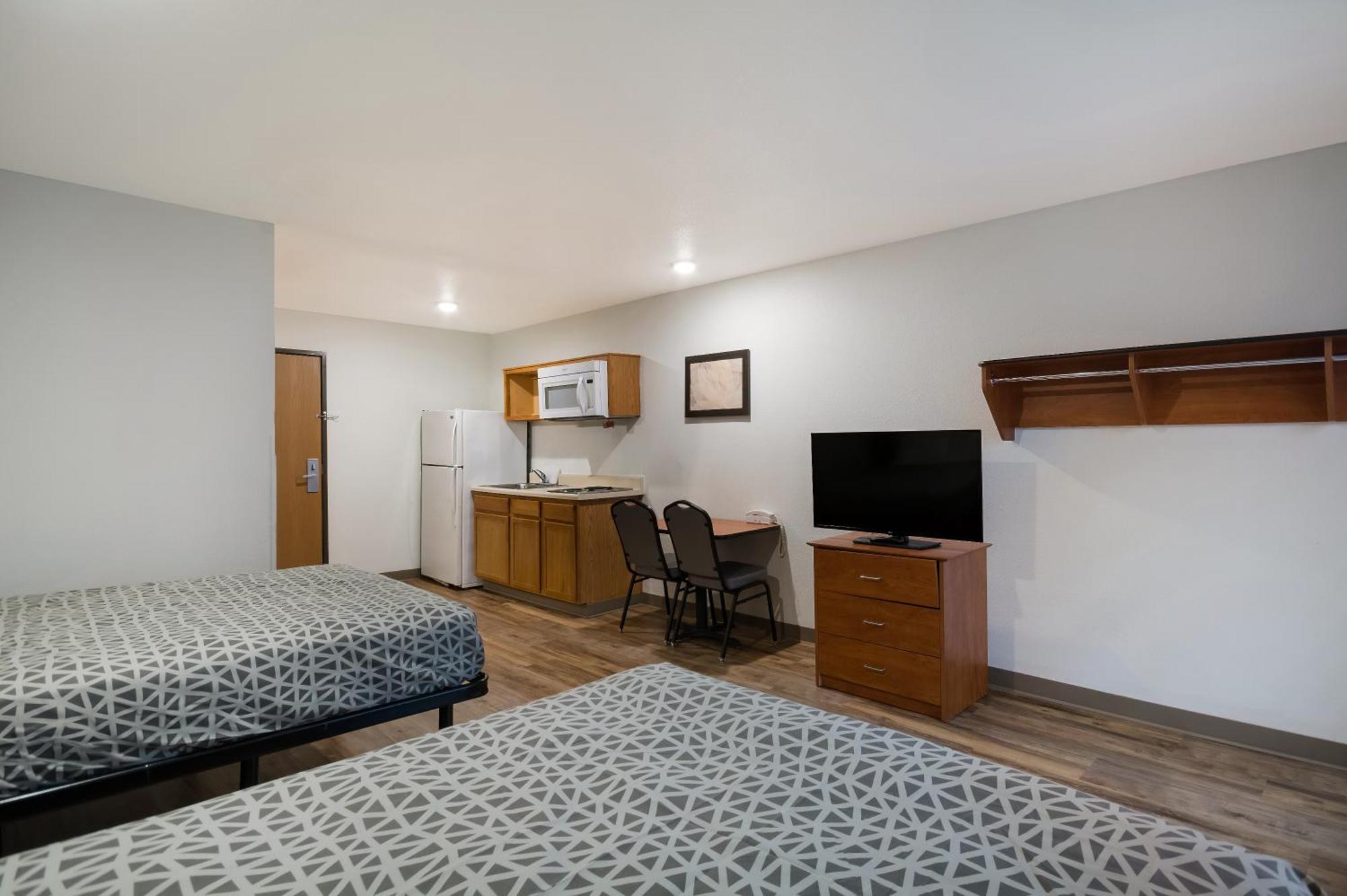 Woodspring Suites Greenville Simpsonville Εξωτερικό φωτογραφία