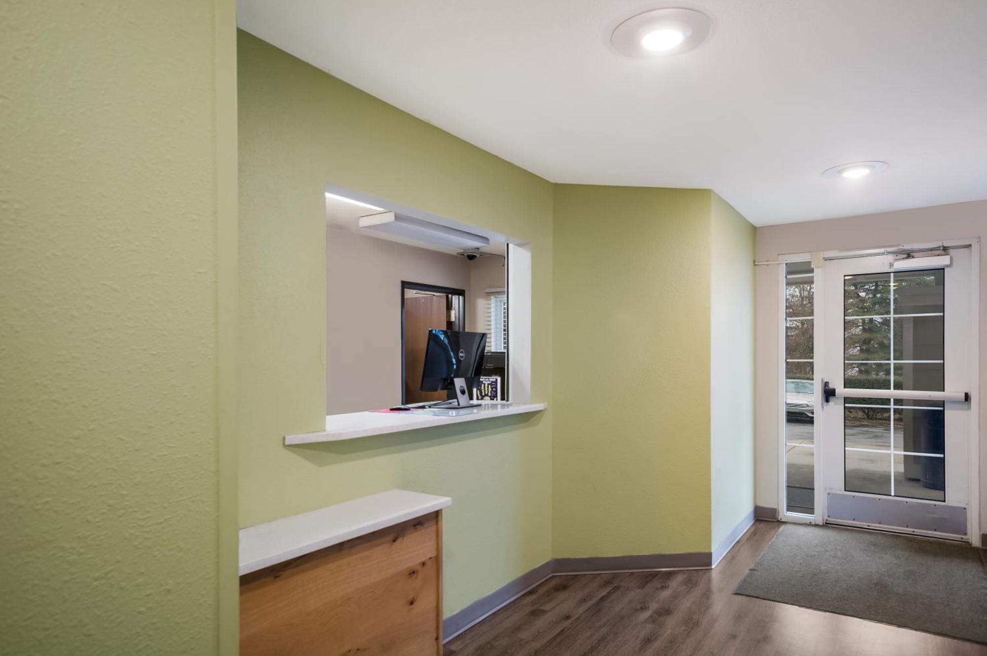 Woodspring Suites Greenville Simpsonville Εξωτερικό φωτογραφία