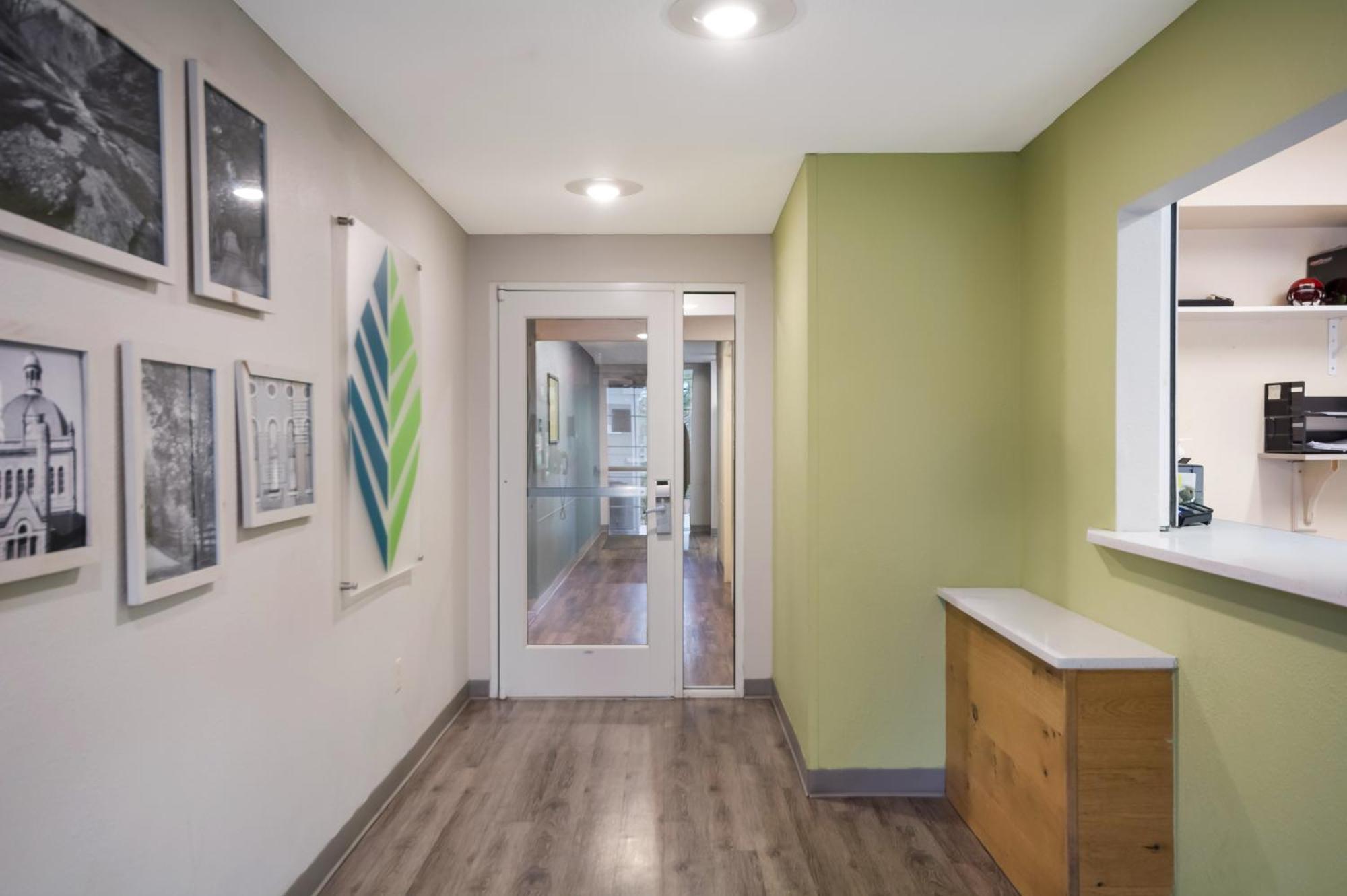 Woodspring Suites Greenville Simpsonville Εξωτερικό φωτογραφία