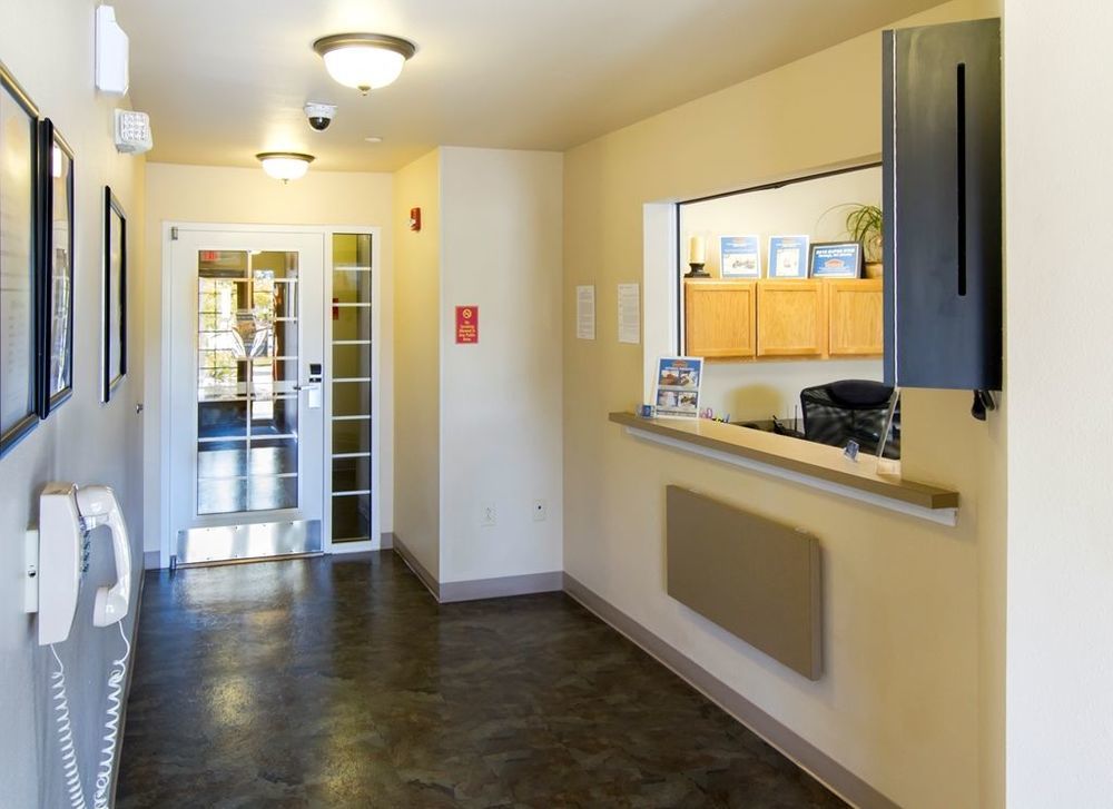 Woodspring Suites Greenville Simpsonville Εσωτερικό φωτογραφία