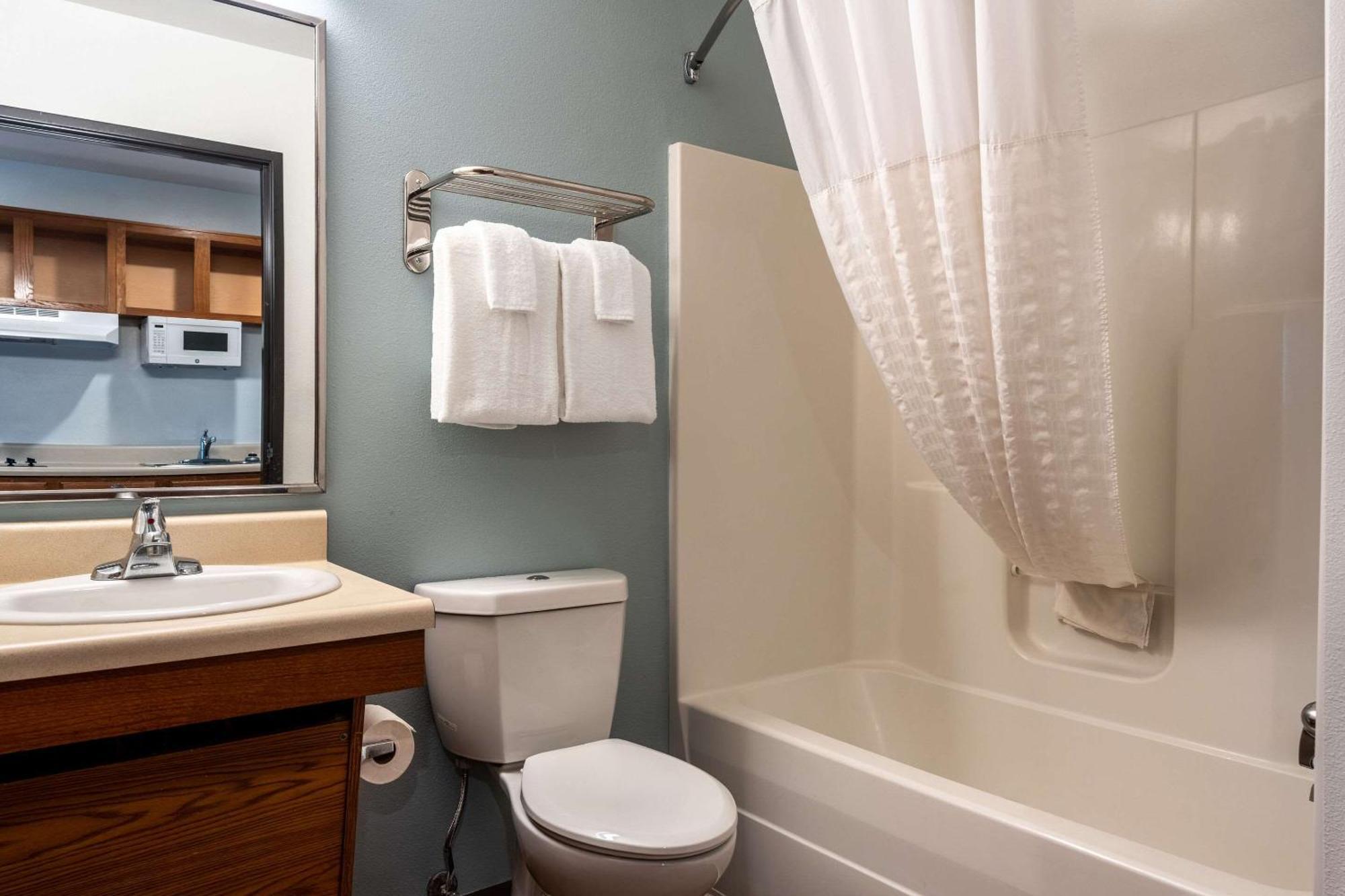 Woodspring Suites Greenville Simpsonville Εξωτερικό φωτογραφία