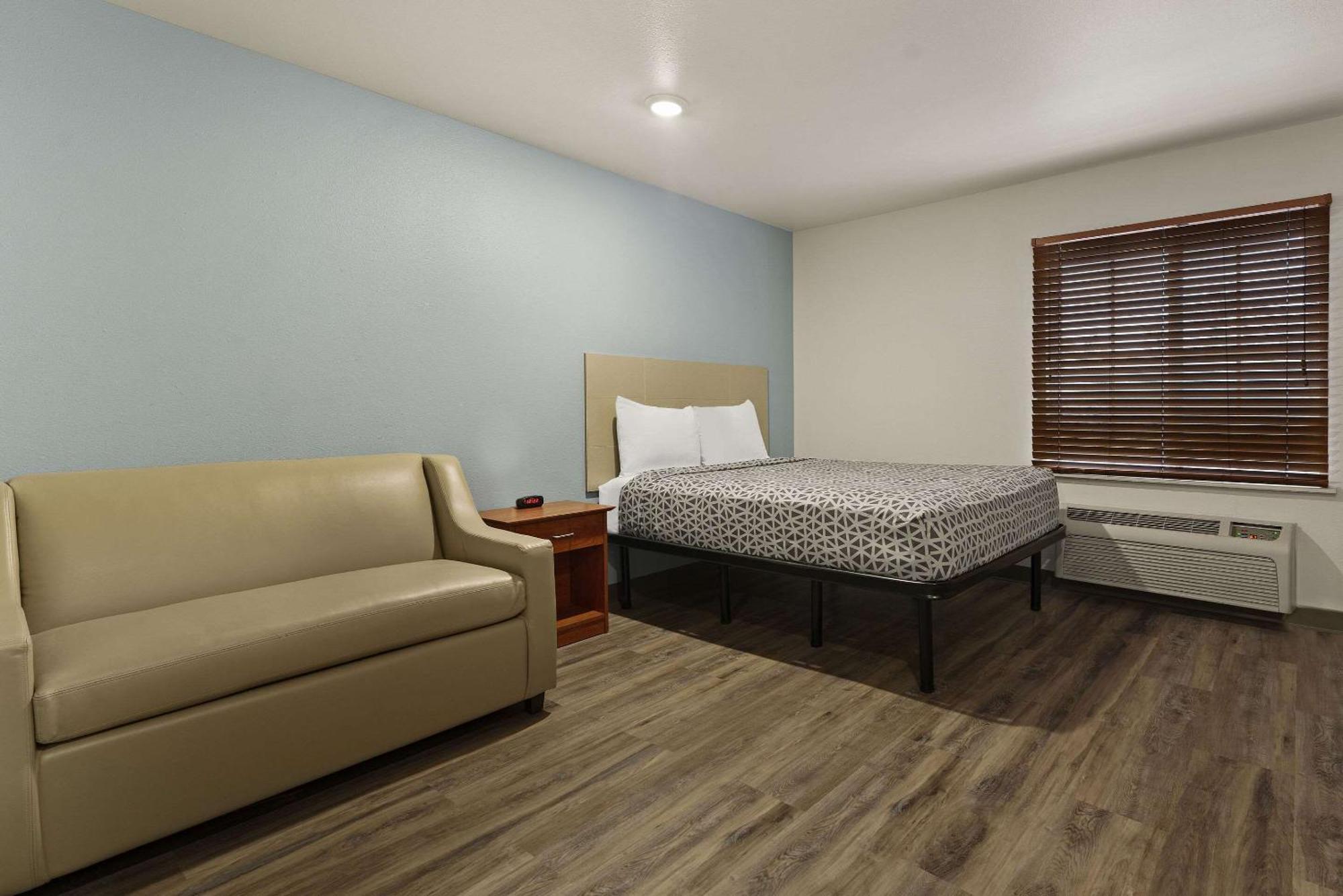 Woodspring Suites Greenville Simpsonville Εξωτερικό φωτογραφία