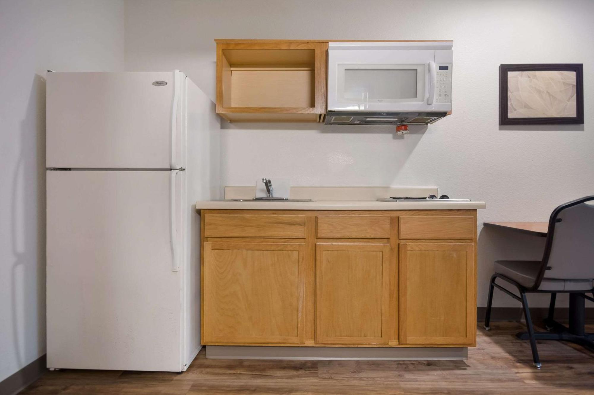 Woodspring Suites Greenville Simpsonville Εξωτερικό φωτογραφία