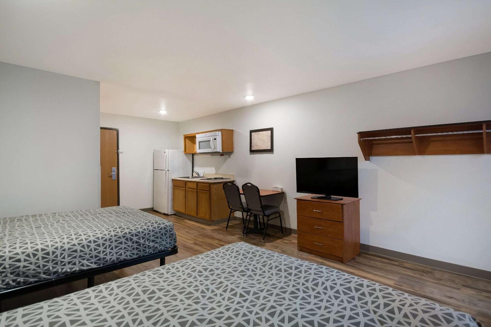 Woodspring Suites Greenville Simpsonville Εξωτερικό φωτογραφία