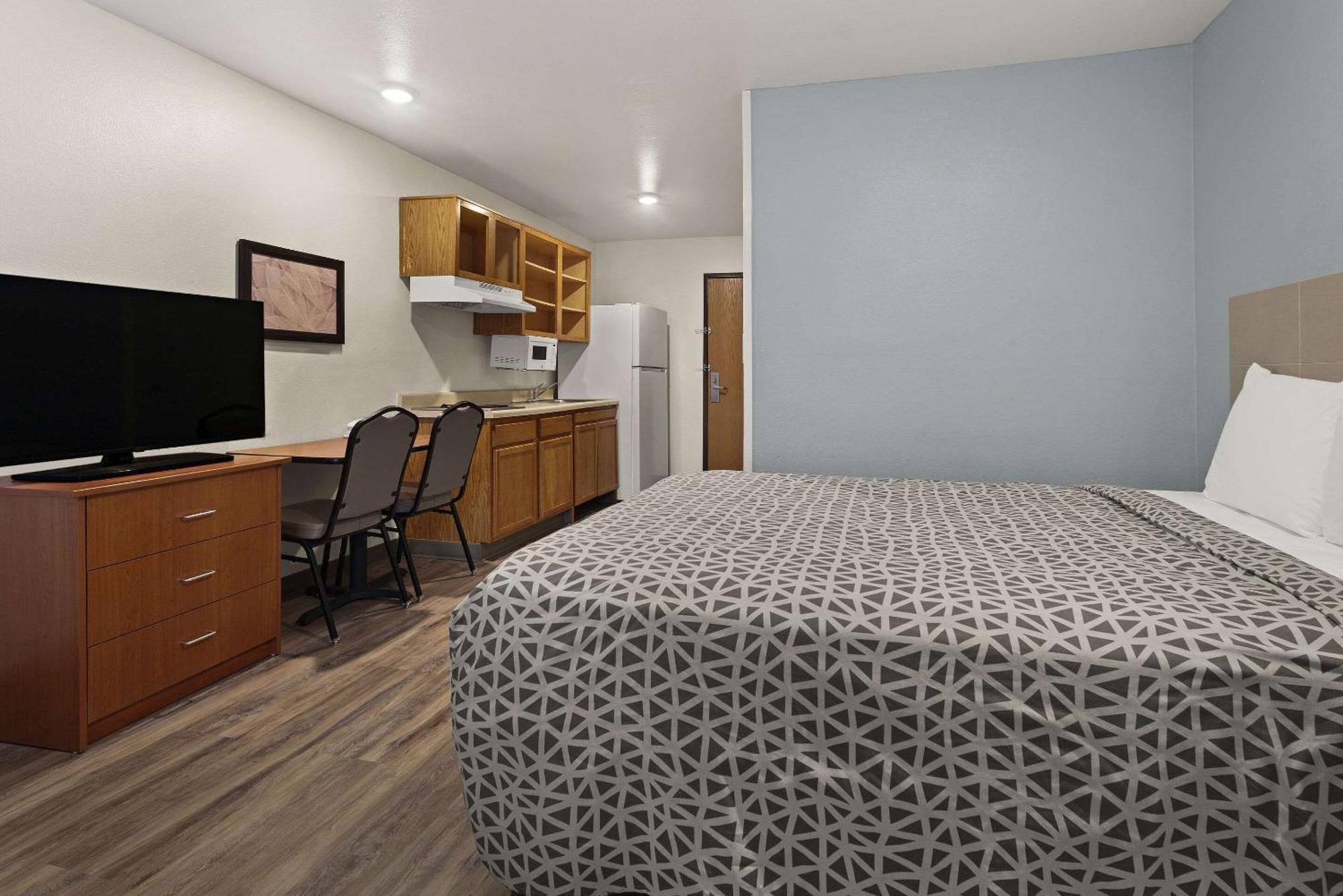 Woodspring Suites Greenville Simpsonville Εξωτερικό φωτογραφία
