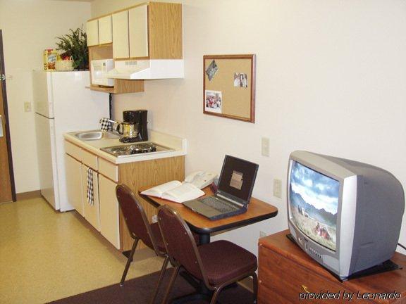 Woodspring Suites Greenville Simpsonville Δωμάτιο φωτογραφία