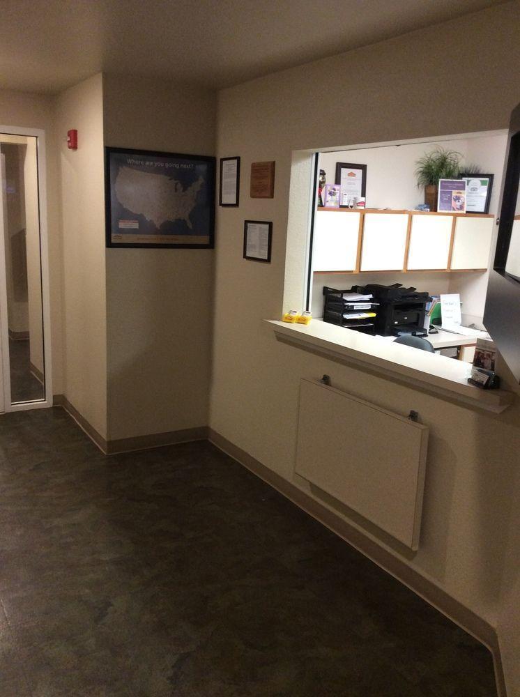 Woodspring Suites Greenville Simpsonville Εξωτερικό φωτογραφία