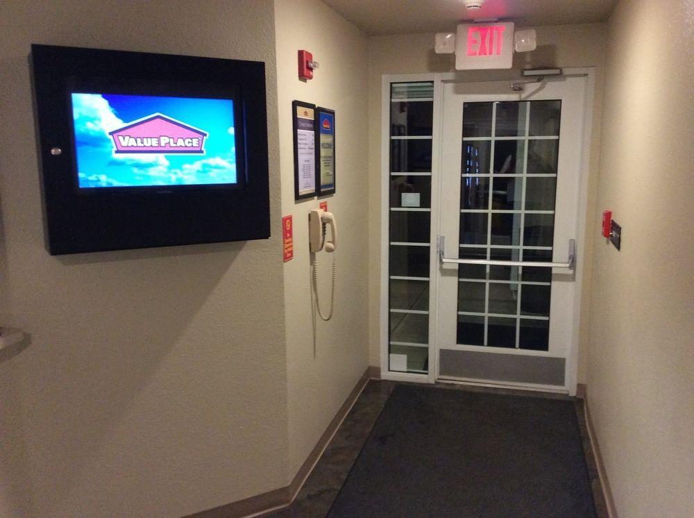 Woodspring Suites Greenville Simpsonville Εξωτερικό φωτογραφία