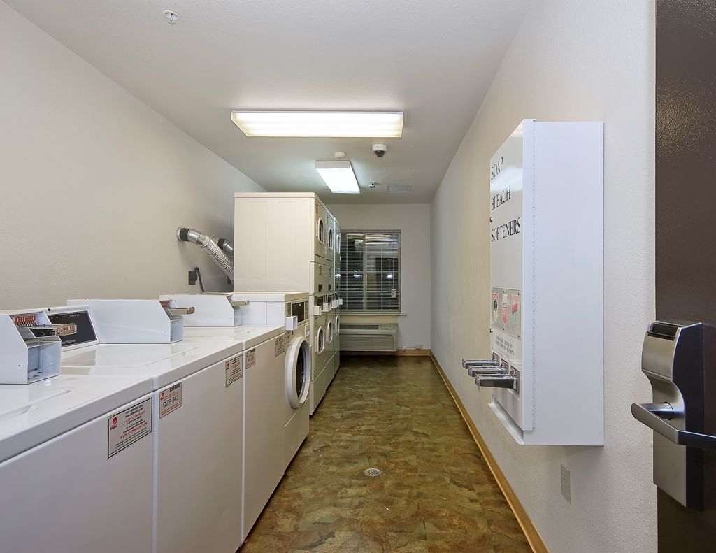 Woodspring Suites Greenville Simpsonville Ανέσεις φωτογραφία