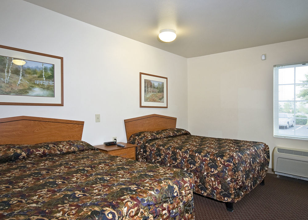 Woodspring Suites Greenville Simpsonville Εξωτερικό φωτογραφία
