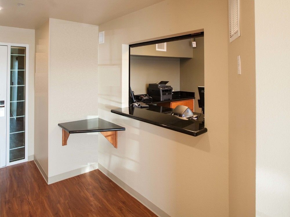 Woodspring Suites Greenville Simpsonville Εξωτερικό φωτογραφία
