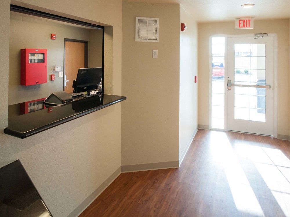 Woodspring Suites Greenville Simpsonville Εξωτερικό φωτογραφία