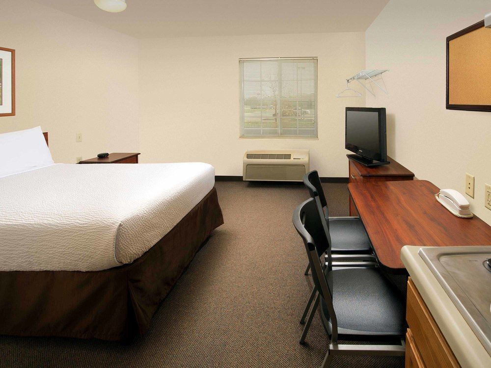 Woodspring Suites Greenville Simpsonville Εξωτερικό φωτογραφία