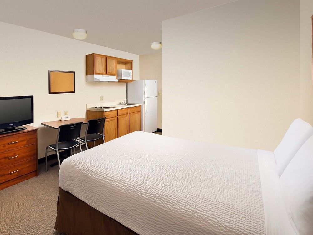 Woodspring Suites Greenville Simpsonville Εξωτερικό φωτογραφία